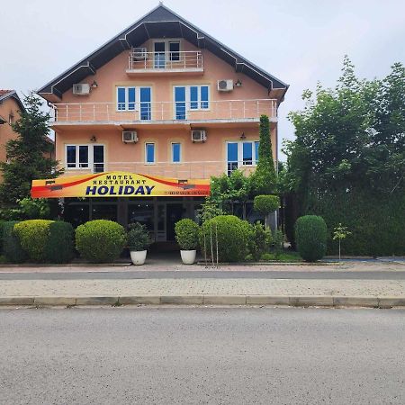 Holiday Ferizaj Zewnętrze zdjęcie