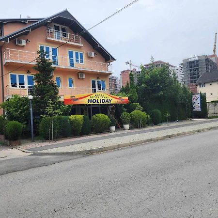 Holiday Ferizaj Zewnętrze zdjęcie