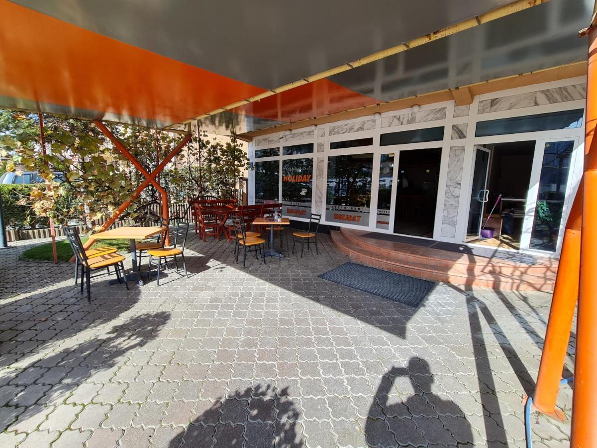 Holiday Ferizaj Zewnętrze zdjęcie