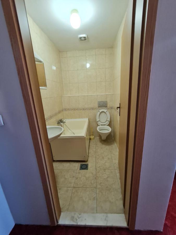 Holiday Ferizaj Zewnętrze zdjęcie