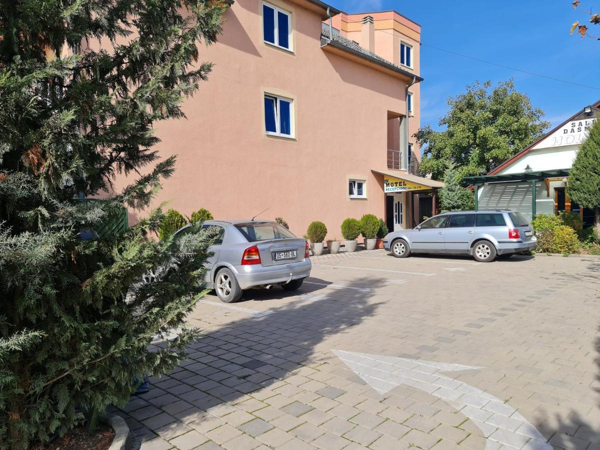Holiday Ferizaj Zewnętrze zdjęcie