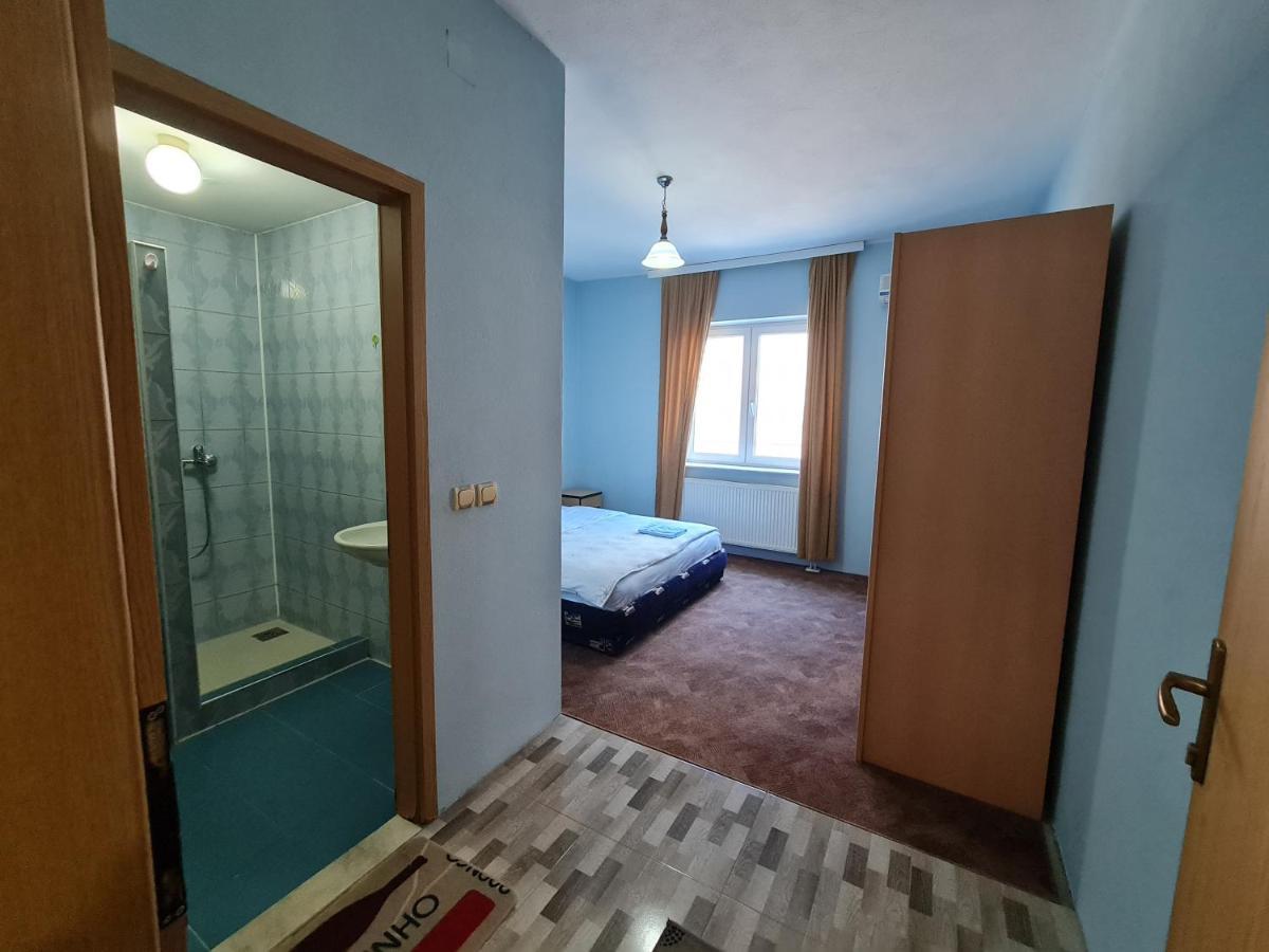 Holiday Ferizaj Zewnętrze zdjęcie