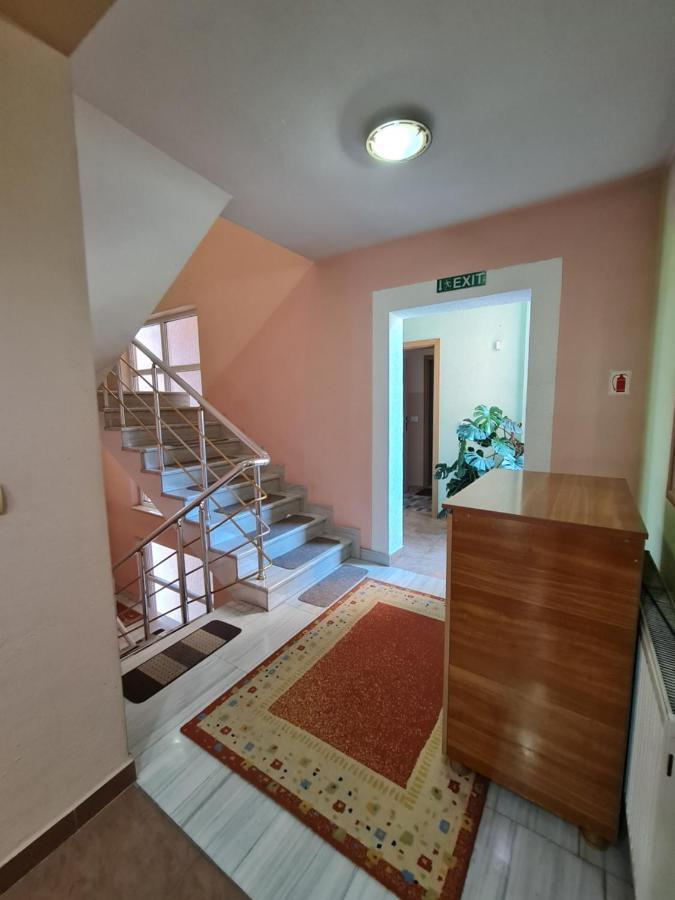 Holiday Ferizaj Zewnętrze zdjęcie