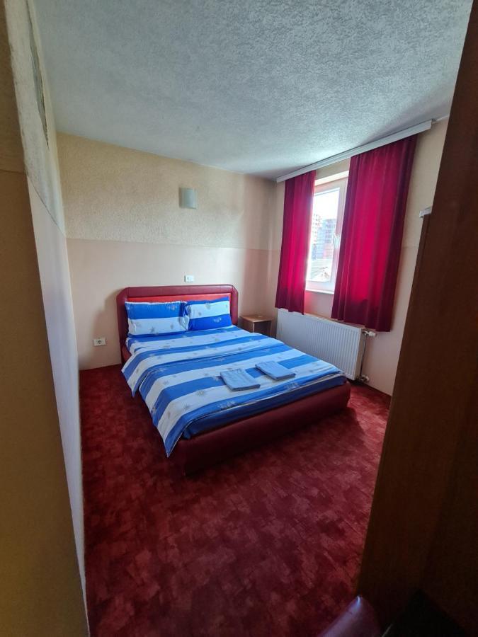 Holiday Ferizaj Zewnętrze zdjęcie