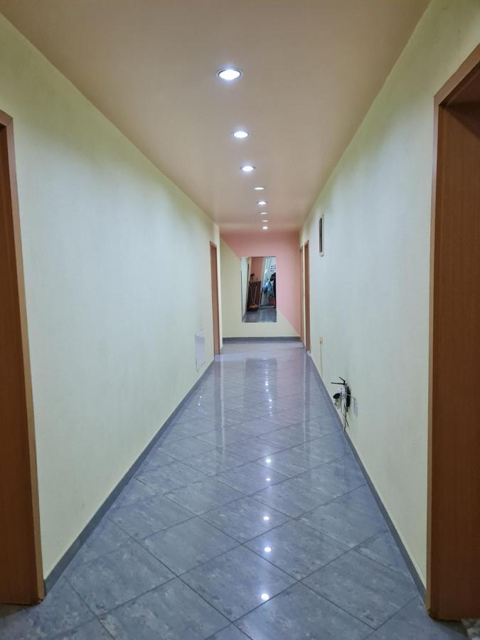 Holiday Ferizaj Zewnętrze zdjęcie