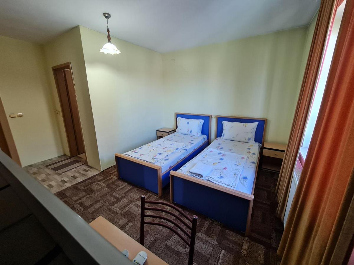 Holiday Ferizaj Zewnętrze zdjęcie