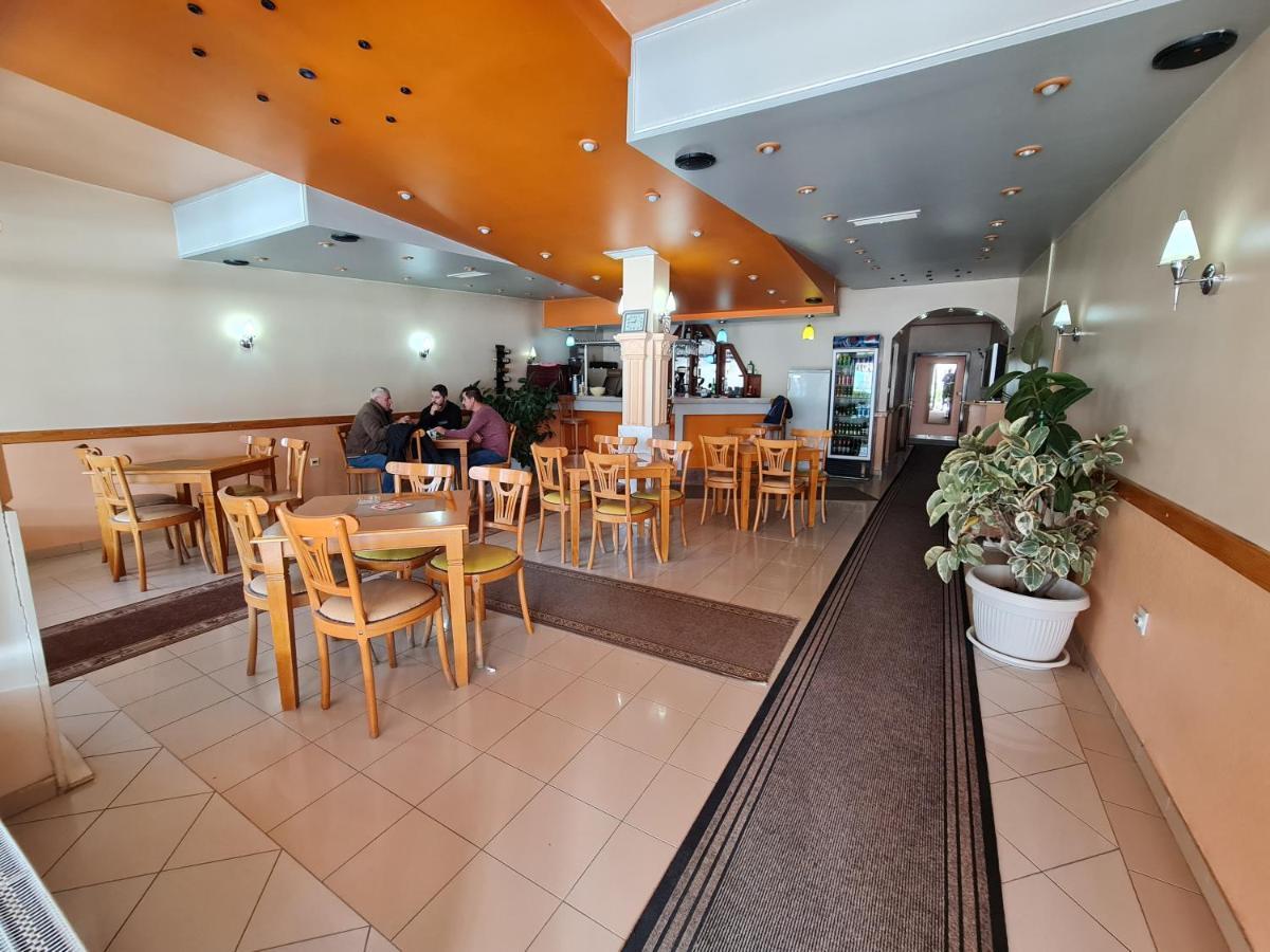Holiday Ferizaj Zewnętrze zdjęcie