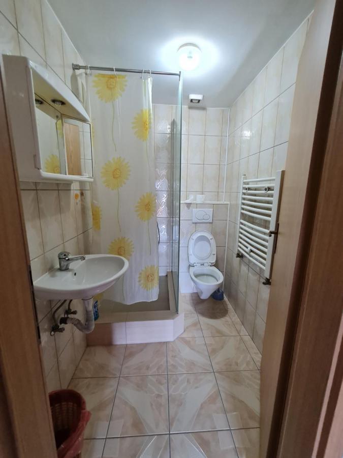 Holiday Ferizaj Zewnętrze zdjęcie