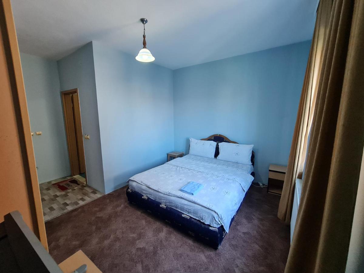 Holiday Ferizaj Zewnętrze zdjęcie