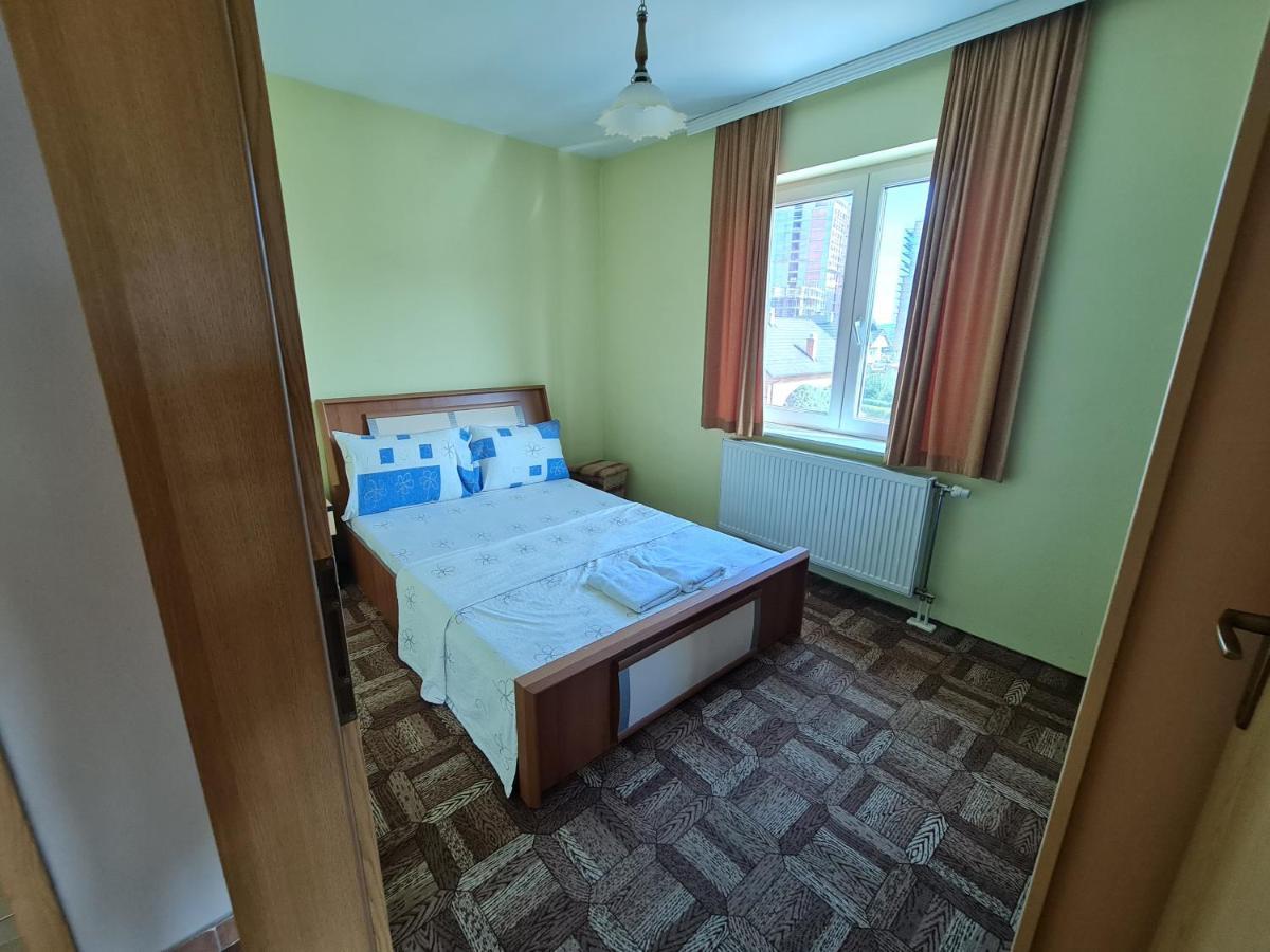 Holiday Ferizaj Zewnętrze zdjęcie